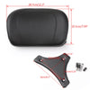 Harley Electra Glide Road King Road Gilde 09-14 Generic Sissy Bar Backrest Pad
