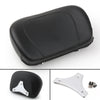Harley Electra Glide Road King Road Gilde 09-14 Generic Sissy Bar Backrest Pad