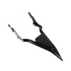 CVO Road Glide Street Road King 2009-2023 Generic 18inch Backrest Sissy Bar