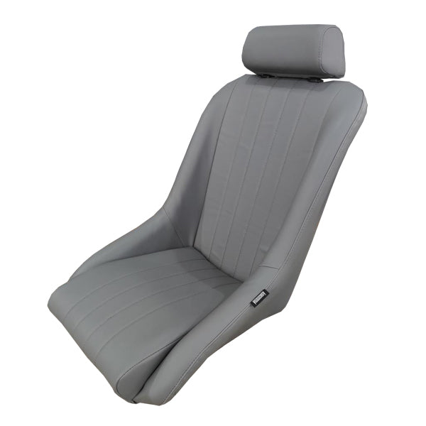 Autotecnica Classic PU Leather Seat AT-SS25HG
