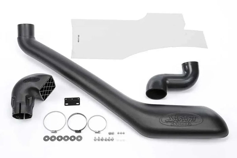 Safari SS580HF Safari Snorkel V-Spec (Defender TD4/TD5)