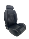 Autotecnica Deluxe PU Leather Seat SS65HR