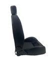 Autotecnica Deluxe PU Leather Seat SS65HR