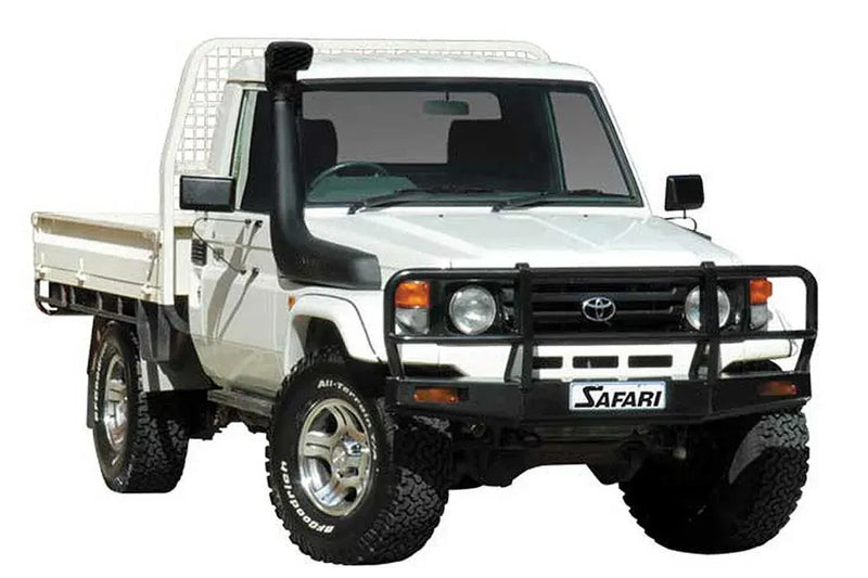 Safari SS70HP Safari Armax Snorkel