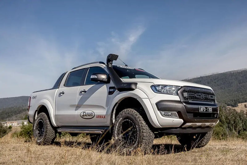 Safari SS982HP Safari Armax Snorkel (Ranger PX 11+)