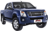 Manta SSMKIZ0002 3in Full System without Cat Stain | Kren Offroad NZ