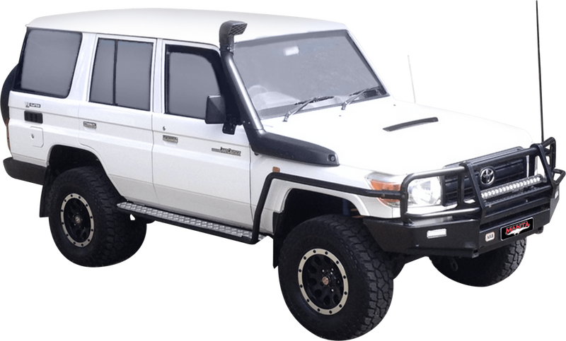 Manta SSMKTY0023 3in Full System with Cat Stainles | Kren Offroad NZ