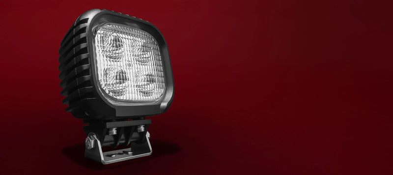 Stedi ST1013-40W Led Work Flood Light - 40W