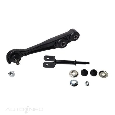 Roadsafe STB896KITEXT LH RR 50mm Dropped Sway Bar Link