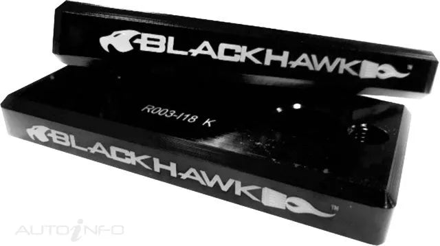 Roadsafe STBR004K Front Swaybar Relocation Brackets