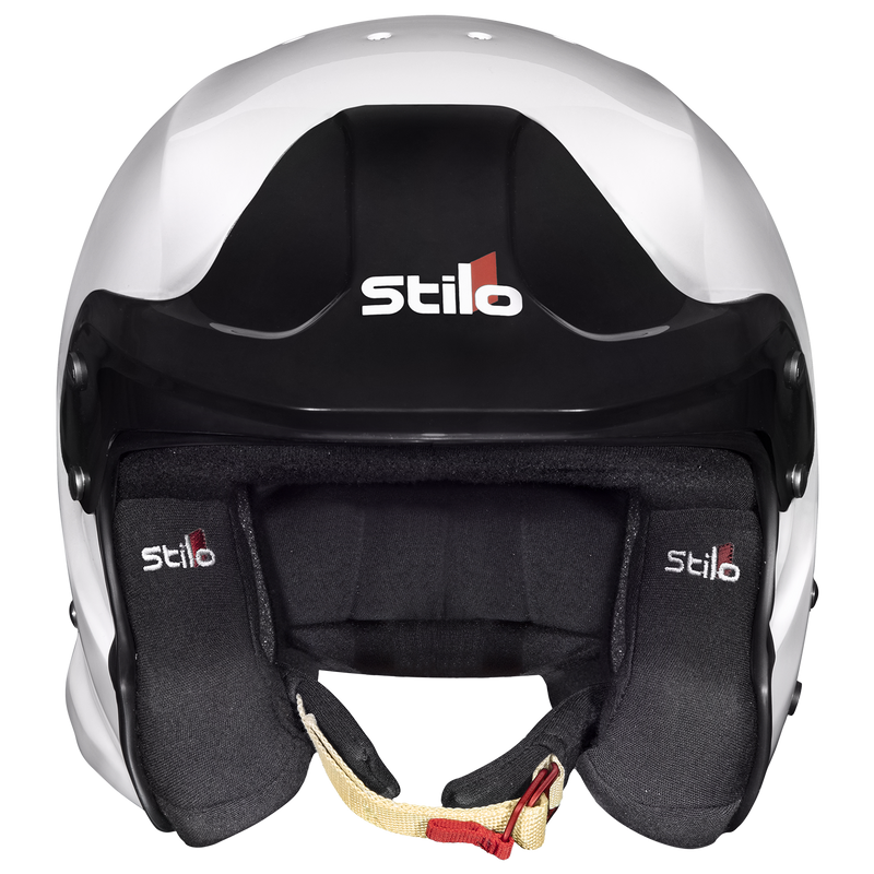 Stilo AA0112AF2T550101 Venti Trophy Jet 55CM-White