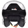 Stilo AA0112AF2T570101 Venti Trophy Jet 57CM-White