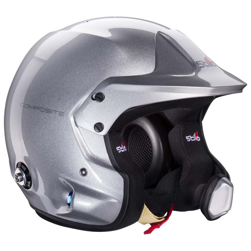 Stilo AA0220BG2T58 Venti WRC Composite Medium Plus -