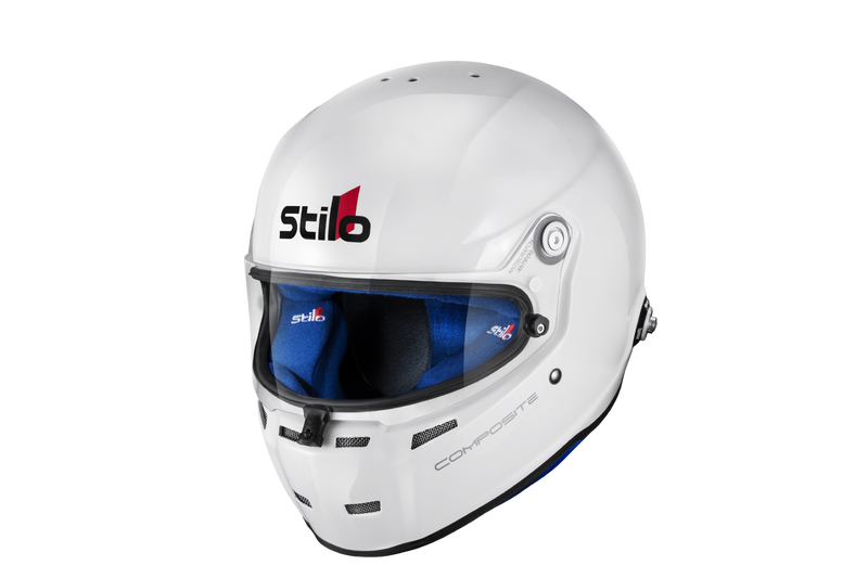 Stilo AA0710AF2T600102 ST5 FN Comp LG+60 White W/BLU