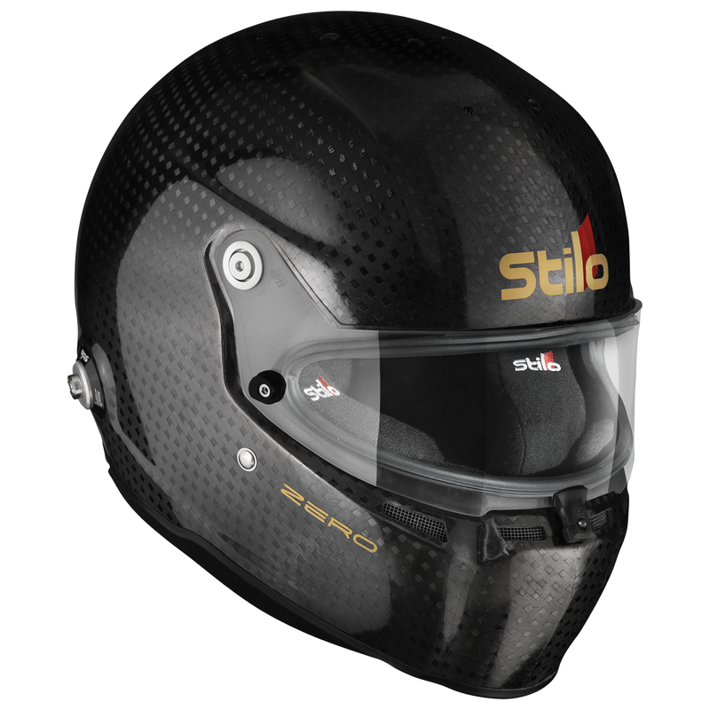 Stilo AA0710AG3S63 ST5 FN Zero 8860-2018 ABP Racing