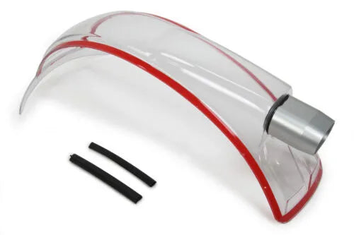 Stilo YA0857 ST5 Large Shell Non-Adjustable Top Air