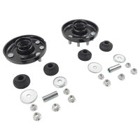 Fit For Honda Accord Euro CL9 CM5 2.4L 4Cyl Auto & Manal 2002-2008 Pair Front Strut Mount Kit