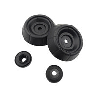 Fit For Suzuki Swift FZ NZ MZ EZ 1.3L 1.4L 1.6L Petrol 01/2005-03/2017 2 Pcs Front Strut Mounts