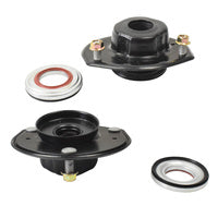 Fit For Toyota Camry ACV36 MCV36 2002-2006 Pair Front Strut Mounts