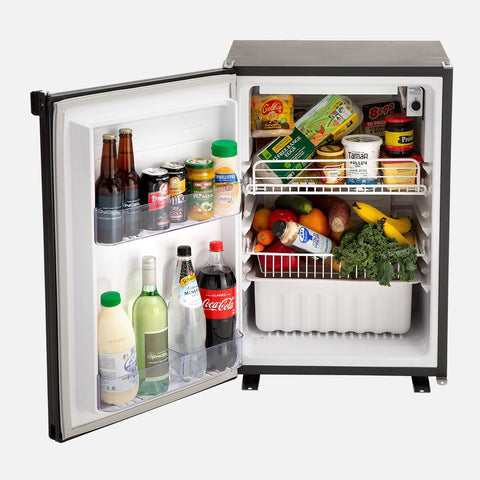 Engel 95L Upright Fridge or Freezer AC and DC