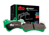 DBA Street Performance Brake Pads DB2668SP