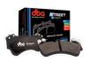 DBA Street Series EV Brake Pads DB2732SSEV