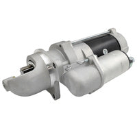 Fit For Bobcat 6660797 6701847 6714082 6630182 6645246 1600 611 631 Starter Motor