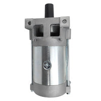 Fit For Titan HD For TimeCutter For Exmark 127-9209 133-1564 133-9828 136-7880 Starter Motor