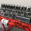 Yella Terra Alloy Cylinder Head 56cc & Street Terra
