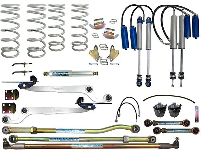 Superior Engineering SUP-RR25-HBDRANGU23-64 Remote