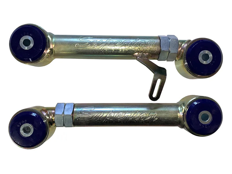 Superior Engineering SUP-UPPERCAP15021 Rear Upper Control
