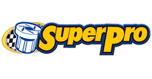Shock Absorber Bush — SUPERPRO SPF2348PK | Toyota Fortuner 04-15