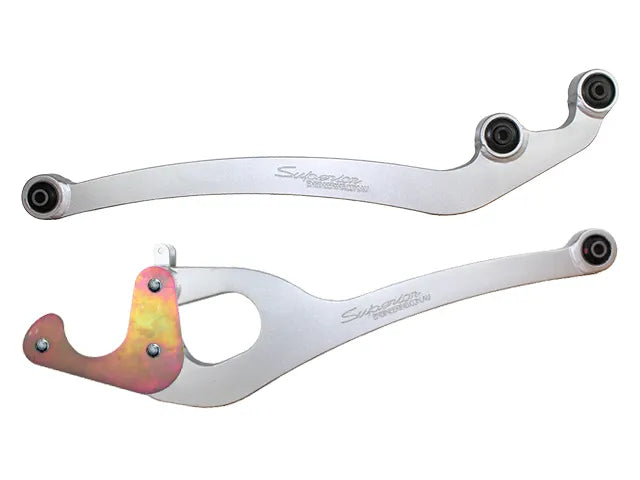 Superior Engineering SUPRARM704 Superflex Radius Arms 4