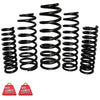 EFS SUZ-106HE Coil Springs Front (Jimny 18+)