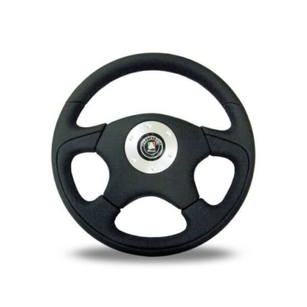 Autotecnica F999 Leather Steering Wheel AT-SW101720
