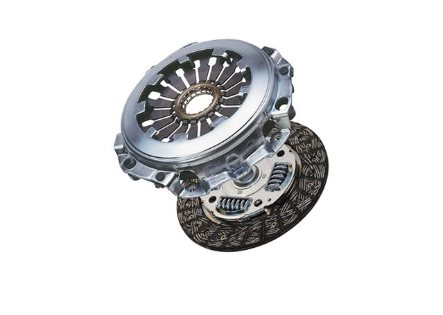 Exedy SZK-7706 Standard Replacement Clutch Kit