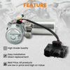 ABS Brake Pump Booster Fit Lexus LS 460 460L 2007-2017 4707050040 4707050020