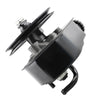 Nova 1970-1974 for Monte Carlo 1970-1974 26028613 86-01975 R 1x Power Steering Pump w/ Single Groove Pulley