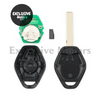 BMW E38, E39, E46, X3, X5, Z3, Z4, 1 / 3 / 5 / 7 Series Remote Car Key
