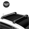VW Amarok 4-Piece Roof Rail Rack (2023-2024)