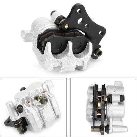 Powersports Pro Brake Caliper for Kawasaki KL650 2008-2020