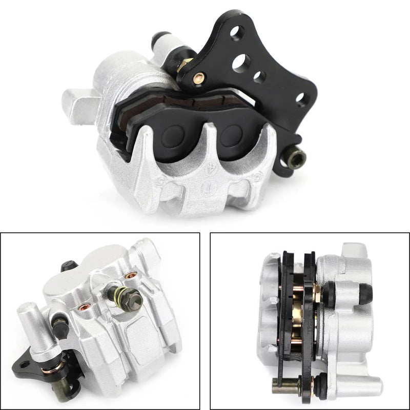 Powersports Pro Brake Caliper for Kawasaki KL650 2008-2020