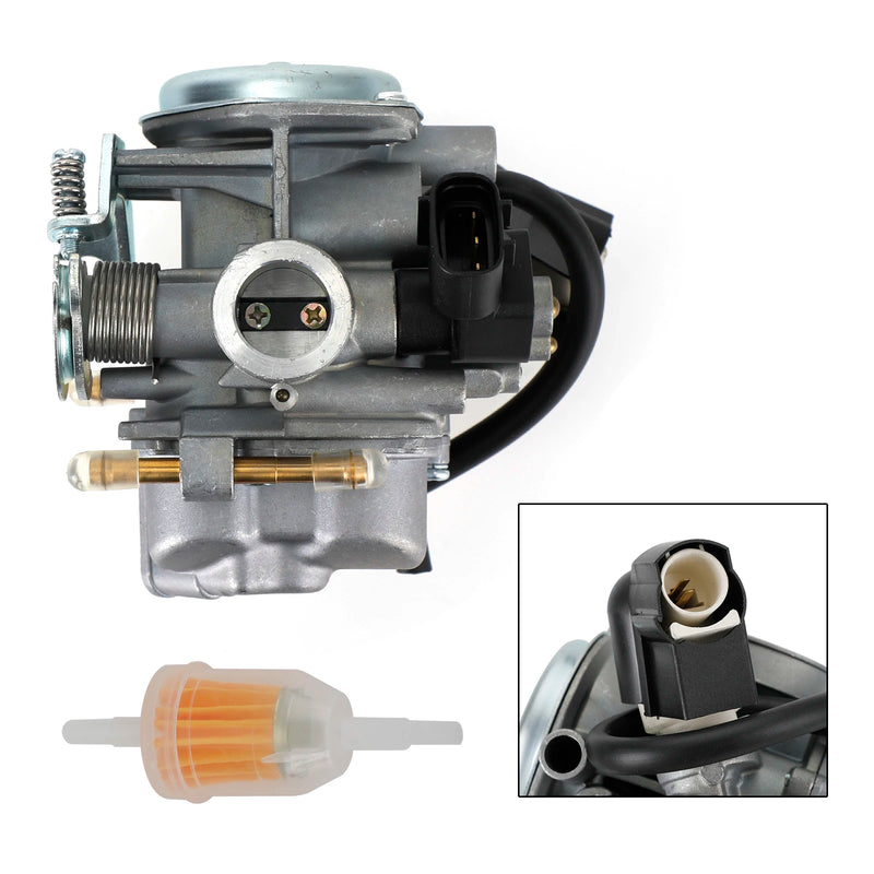 Powersports Pro Carburetor for Honda