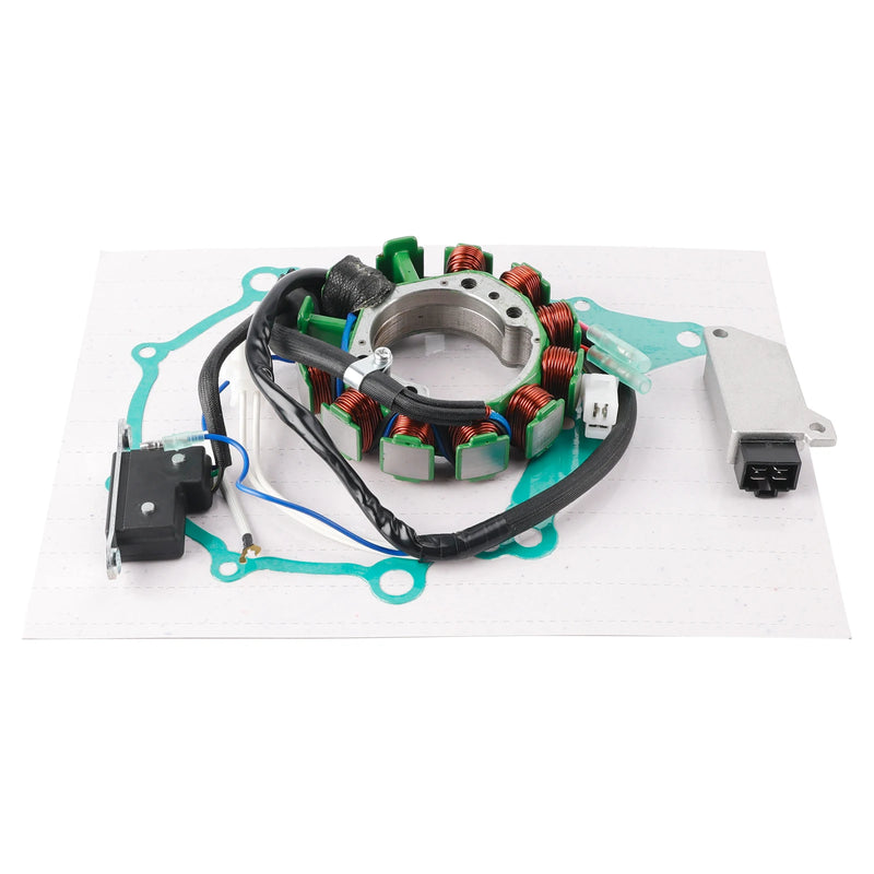 Powersports Pro Stator Coil for Yamaha 1986-1989