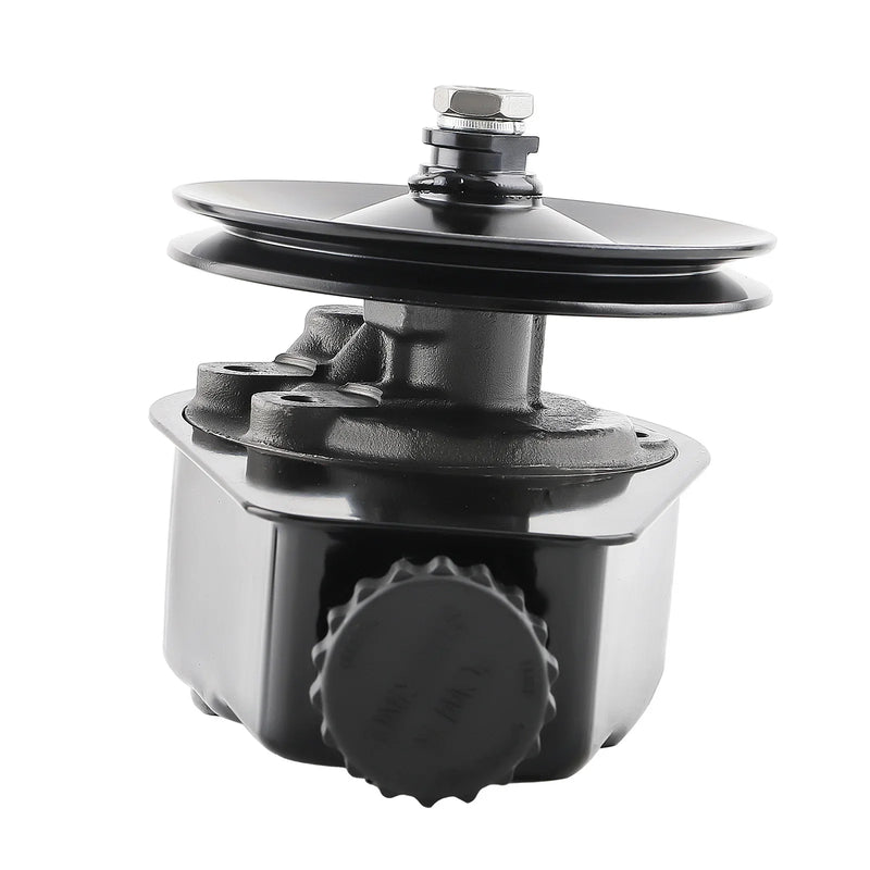 Nova 1970-1974 for Monte Carlo 1970-1974 26028613 86-01975 R 1x Power Steering Pump w/ Single Groove Pulley