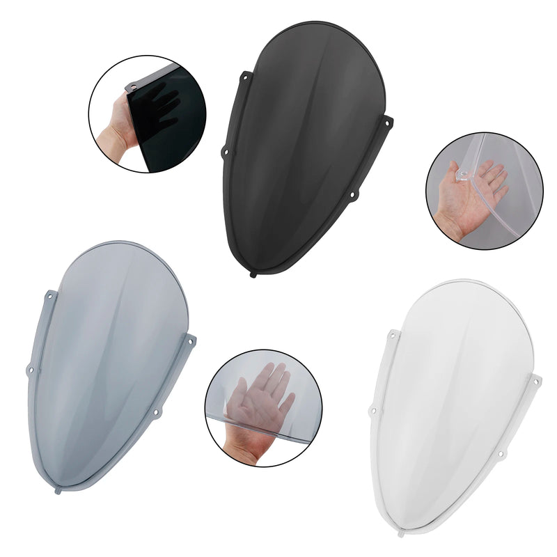 Powersports Pro Windshield
