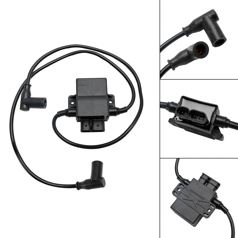 Powersports Pro Accessory 2002-2004