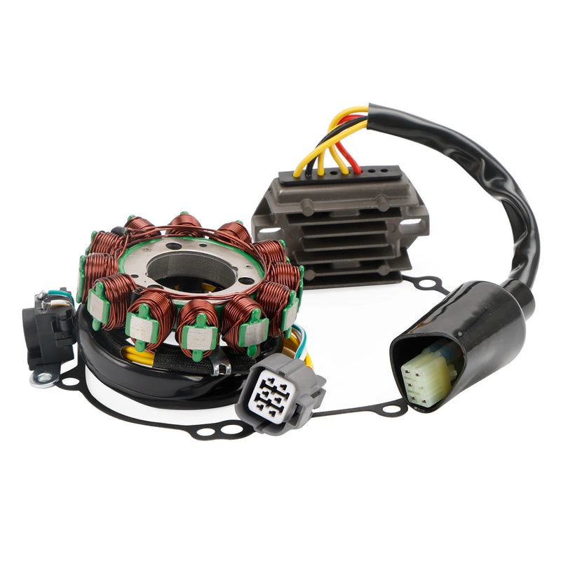 Powersports Pro Stator Coil for Kawasaki KX450F 2016-2018