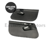 Subaru BRZ  GR86  2021-2023 Carbon Fiber Inner Door Panels x 2