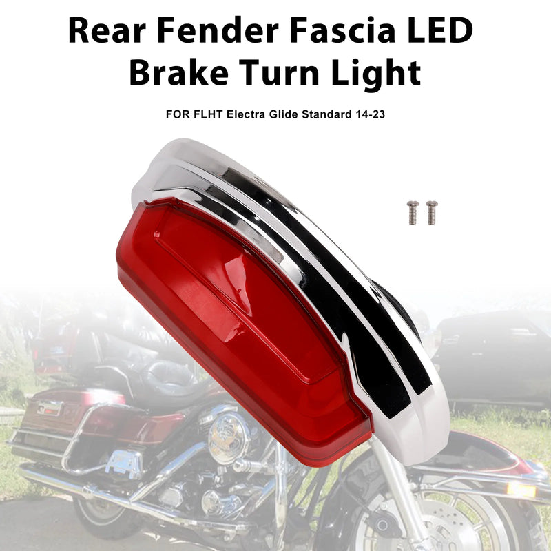 Powersports Pro Fender